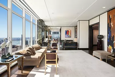 151 E 58th Street #PH54E, New York City, NY 10022 - Photo 7