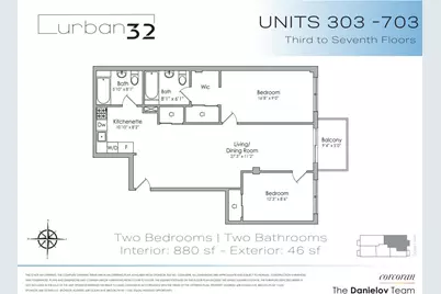 608 Ocean Avenue #603, New York City, NY 11226 - Photo 7
