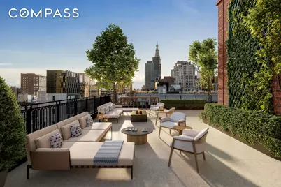 201 E 23rd Street #8D, New York City, NY 10010 - Photo 11