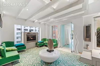 52 E 78th Street #PH10E, New York City, NY 10075 - Photo 1