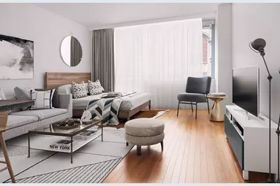 88 Leonard Street #416, New York, NY 10013 - Photo 1