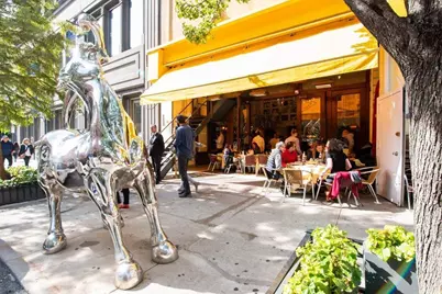 114 Mercer Street #5th Floor, New York City, NY 10012 - Photo 15