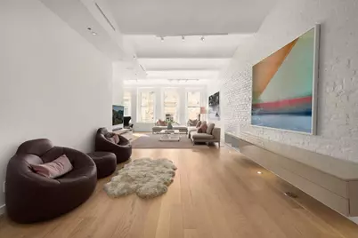 114 Mercer Street #5th Floor, New York City, NY 10012 - Photo 3