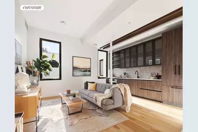 10 Quincy Street #2M, New York City, NY 11238 - Photo 1