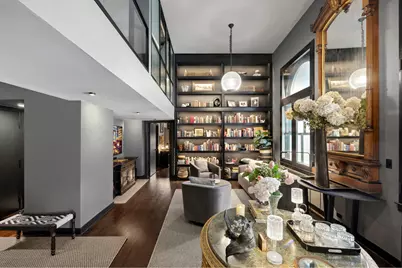 240 Centre Street #2K, New York City, NY 10013 - Photo 1