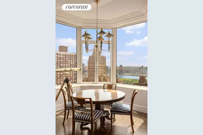 400 E 51st Street #25A, New York City, NY 10022 - Photo 3