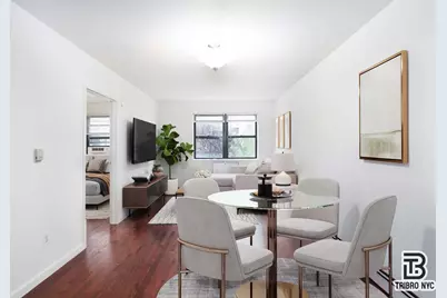 147 W 143rd Street #3B, New York City, NY 10030 - Photo 1