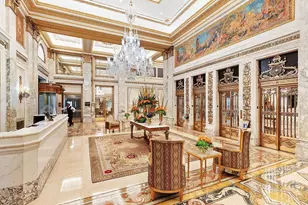 1 Central Park S, New York City, NY 10019 - Photo 41