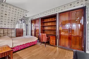 1 Central Park S, New York City, NY 10019 - Photo 21
