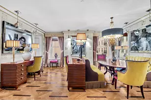 1 Central Park S, New York City, NY 10019 - Photo 7