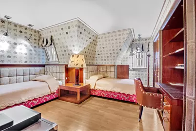 1 Central Park S #1813, New York City, NY 10019 - Photo 21