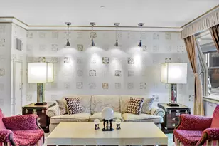 1 Central Park S, New York City, NY 10019 - Photo 3