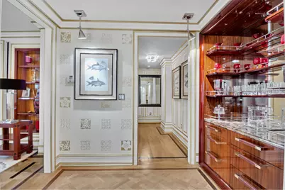 1 Central Park S #1813, New York City, NY 10019 - Photo 9