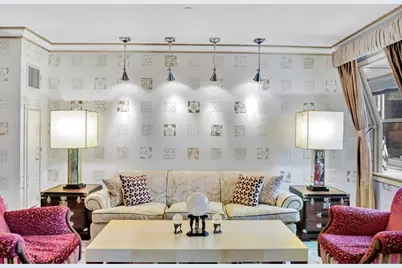 1 Central Park S #1813, New York City, NY 10019 - Photo 3