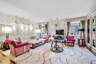 1 Central Park S, New York City, NY 10019 - Photo 1