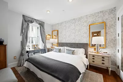 1 Central Park S #1813, New York City, NY 10019 - Photo 35