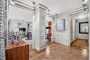 1 Central Park S, New York City, NY 10019 - Photo 13