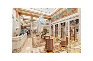 1 Central Park S, New York City, NY 10019 - Photo 27