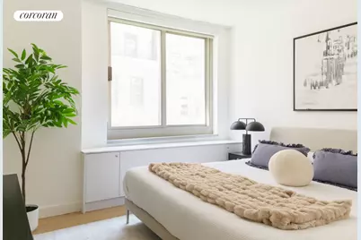 234 E 46th Street #1505, New York City, NY 10017 - Photo 3