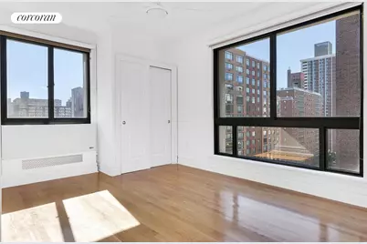 203 W 90th Street #10E, New York City, NY 10024 - Photo 1