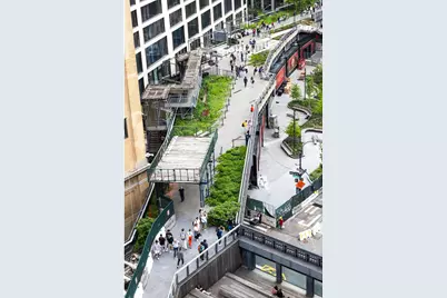 450 W 17th Street #1019, New York City, NY 10011 - Photo 23