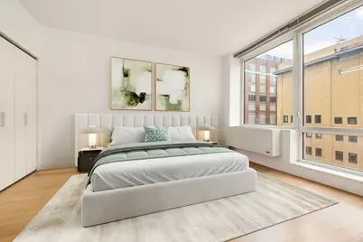 450 W 17th Street #1019, New York City, NY 10011 - Photo 5