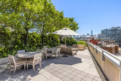 450 W 17th Street #1019, New York City, NY 10011 - Photo 25