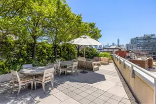 450 W 17th St, New York City, NY 10011 - Photo 25