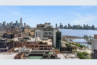 450 W 17th Street #1019, New York City, NY 10011 - Photo 15