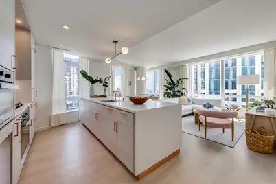 1 City Point #24F, New York City, NY 11201 - Photo 1