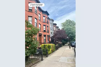 716 De Graw Street #3, New York City, NY 11217 - Photo 1