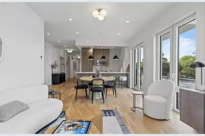 1105 Cortelyou Road #PH-A, New York City, NY 11218 - Photo 5