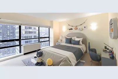 415 E 54th Street #19-G, New York City, NY 10022 - Photo 5