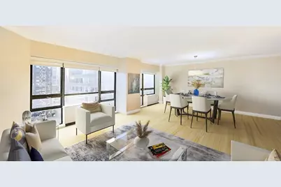 415 E 54th Street #19-G, New York City, NY 10022 - Photo 7
