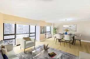 415 E 54th St, New York City, NY 10022 - Photo 7