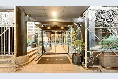 415 E 54th Street #19-G, New York City, NY 10022 - Photo 9