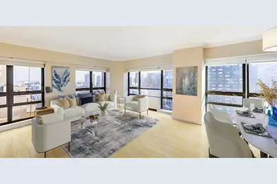 415 E 54th Street #19-G, New York City, NY 10022 - Photo 1