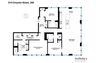 215 Chrystie St, New York City, NY 10002 - Photo 21