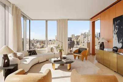 215 Chrystie Street #28E, New York City, NY 10002 - Photo 1