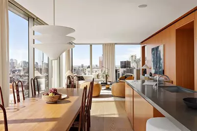 215 Chrystie Street #28E, New York City, NY 10002 - Photo 5