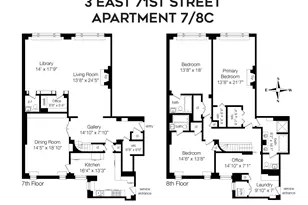 3 E 71st St, New York City, NY 10021 - Photo 13