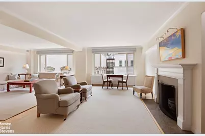 3 E 71st Street #7/8C, New York City, NY 10021 - Photo 3