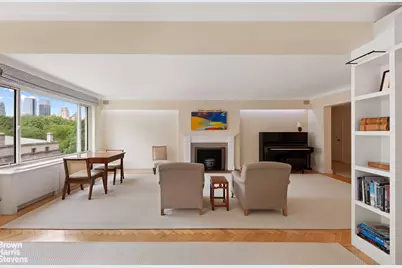 3 E 71st Street #7/8C, New York City, NY 10021 - Photo 3