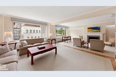 3 E 71st Street #7/8C, New York City, NY 10021 - Photo 1