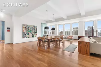 175 E Broadway #8B, New York City, NY 10002 - Photo 1