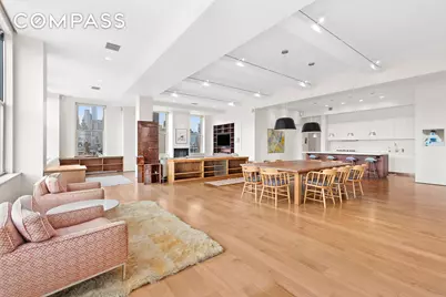 175 E Broadway #8B, New York City, NY 10002 - Photo 3