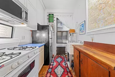 790 Riverside Drive #3H, New York City, NY 10032 - Photo 5