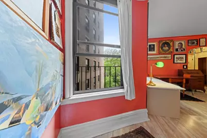 790 Riverside Drive #3H, New York City, NY 10032 - Photo 3