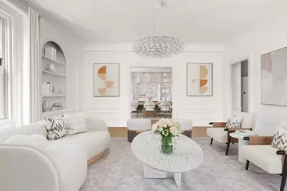 150 E 72nd Street #6S, New York City, NY 10021 - Photo 3