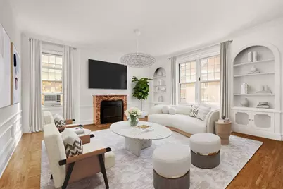 150 E 72nd Street #6S, New York City, NY 10021 - Photo 1